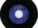 rockabilly 45 on pep 107 buck owens
