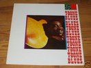 T-BONE WALKER ORIGINAL ATLANTIC LP 8020 BLACK LABEL