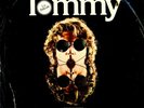 THE WHO Tommy Overture RARE MEXICAN SP & PS on POLYDOR