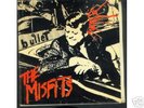 The Misfits- Bullet Plan 7