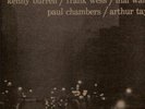Thad Jones AFTER HOURS Prestige 7118 DG, RVG original