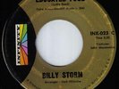 BILLY STORM Educated Fool INFINITY NORTHERN SOUL RARE