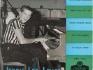 Jerry Lee Lewis EP Great ball of fire