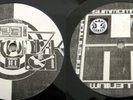 NETWORK 23-07 / UNIT MOEBIUS / SPIRAL TRIBE / RARE SP23