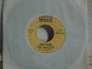 RARE NORTHERN SOUL 45 TONY MIDDLETON MALA PROMO  NR