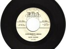 GLEN GLENN ERA  LABEL 45 RPM  PROMO