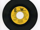 NORTHERN SOUL/  PARLIAMENTS -HEART TROUBLE  GW46