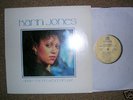 Karin Jones - Under The Influence Of Love - MINT