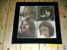 Beatles COMPLETE UK Let it be box 1970 Red Apple 1st pr