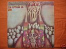 LED ZEPPELIN II  turkish LP unique cover orig
