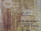 DEVY ERLIH - DERVAUX / TCHAIKOVSKY / DUCRETET-THOMSON