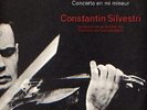 SAXF 138/ MOZART/MENDELSSOHN / LEONID KOGAN/ SILVESTRI