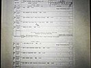 George Harrison TEST PRESSING LP Extra Texture Beatles