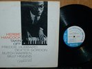 Herbie Hancock - Takin' Off - Blue Note Mono - Orig LP