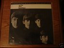 BEATLES   WITH THE BEATLES MFSL  STILL SEALED