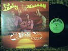 FUNKY NASSAU The Beginning of End RARE LP NM Original