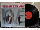 THE LOVE EXCHANGE-Same
