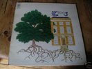 Trees The Garden Of Jane Delawney Orig LP Cob/Comus