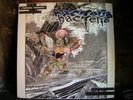 PUSHEAD CLEANSE THE BACTERIA LP poison idea 7 seconds