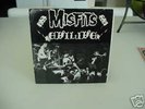 MISFITS Evilive PLAN 9 fiend club 7