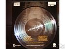 METALLICA/PINK FLOYD - RARE MIS-PRESS PIC DISC LP