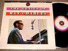 RAY CHARLES 