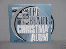 The Beatles Christmas Album Ltd Ed Picture Disc Mint