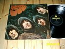 Beatles RARE UK Rubber Soul MONO LOUD CUT 1965 Ernest J