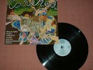 EARTHED on MIDDLE EARTH MDLS.20 UK UNPLAYED RARE ALBUM