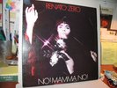 1° LP  RENATO ZERO NO,MAMMA NO - PRIMA STAMPA