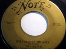Doo Wop 45 The Students on NOTE: Original Label 