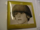 U2 - THE BEST OF 1980 - 1990 - 2 X LP