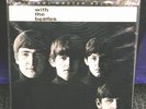 With The BEATLES MFSL LP Sealed Paul McCartney rare oop
