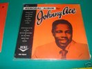 50s Memorial Album for Johnny Ace  Orig. Rare on Duke