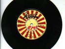 GIANT/THE COOLER - THE WRIGGLERS [R/STEADY]  7