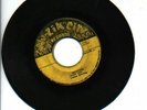 MU-ZIK CITY/DRIFTING - LESTER STERLING [SKA] 7