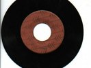 BLANK/ARE YOU THERE - DAWN PENN [R/STEADY] 7