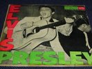 ELVIS PRESLEY 1956 584 0015 RARE ROCK P/S 7