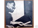 Dom Salvador Trio STEREO TRIFOLD MOCAMBO LP
