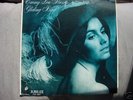 Emmylou Emmy Lou Harris Gliding Bird LP DJ Jubilee