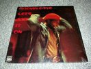 MARVIN GAYE  Lets Get It On GATEFOLD ORIGINAL LP SEALED