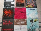 COLLECTORS PACKAGE OF RARE AND OBSCURE ITEMS-PRIVATE