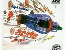AC/DC-High Voltage  UNIQUE 7