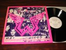 .PAUL McCARTNEY&WINGS(2/The Beatles)LP Japan PROMO PAUL
