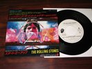 * The Rolling Stones(Mick Jagger) 7