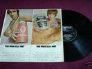 THE WHO SELL OUT  with stickered cover