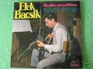 ELEK BACSIK  GUITAR CONCEPTIONS