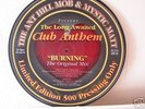 THE ANTHILL MOB 