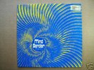 STRINGTRONICS Mind Bender jazzy space funk Library lp