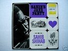 SAHIB SHIHAB  Jazz Party - Danish Debut DEB 141